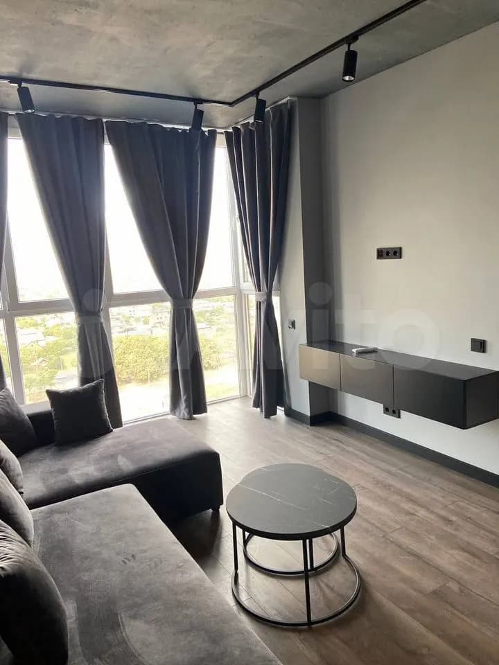 Продается 1-комн. квартира, 43 м² — фото 4