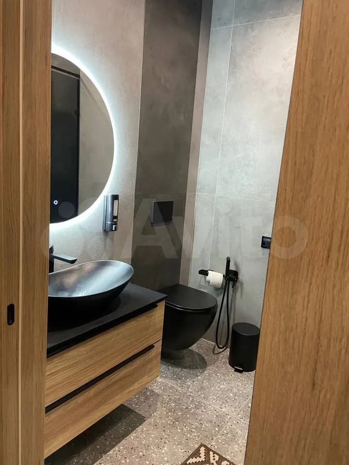 Продается 1-комн. квартира, 43 м² — фото 5