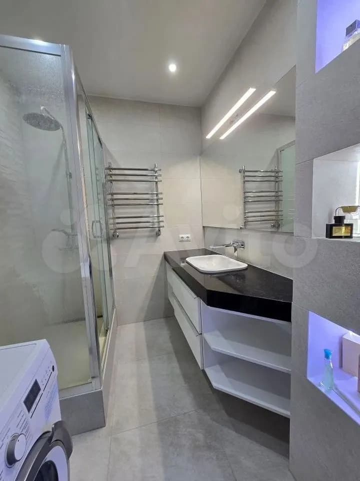 Продается 3-комн. квартира, 114.8 м² — фото 2