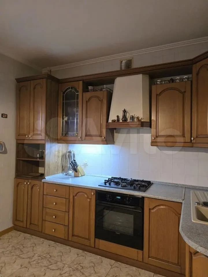 Продается 3-комн. квартира, 114.8 м² — фото 5