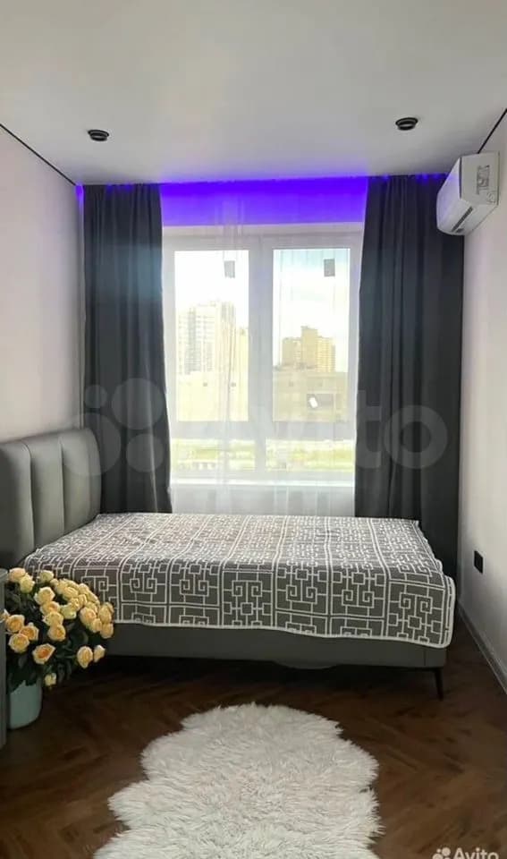 Продается 2-комн. квартира, 84.9 м²