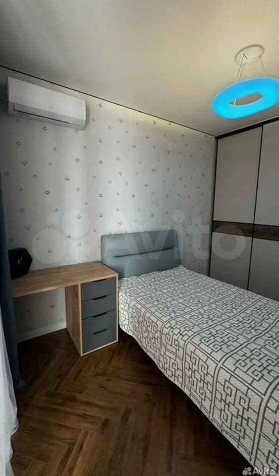 Продается 2-комн. квартира, 84.9 м² — фото 3