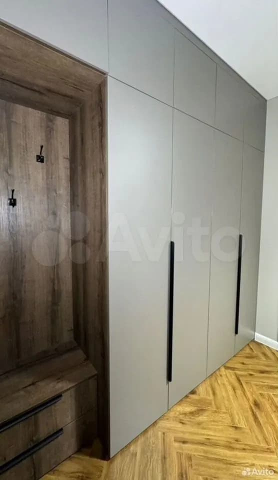 Продается 2-комн. квартира, 84.9 м² — фото 4