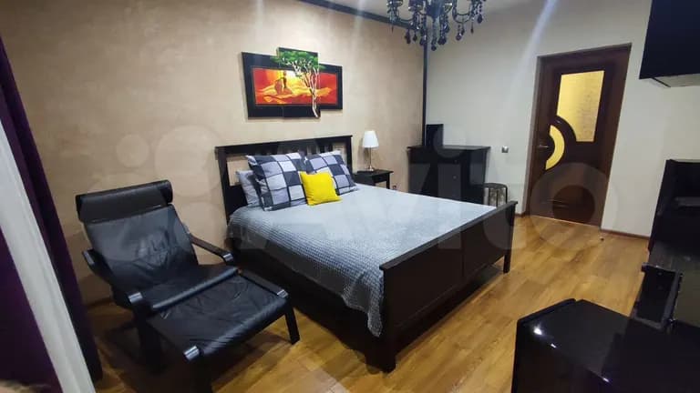Продается 2-комн. квартира, 61.6 м²