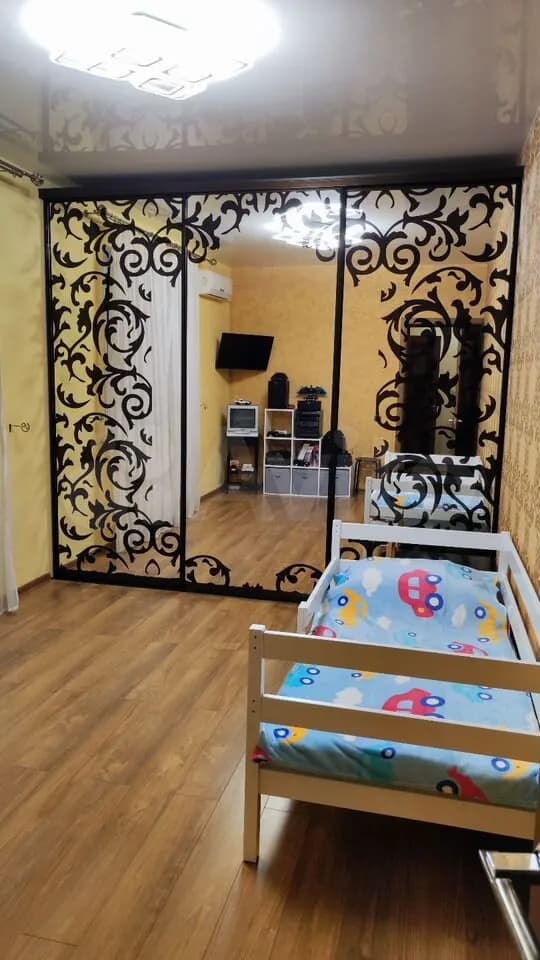Продается 2-комн. квартира, 61.6 м² — фото 3