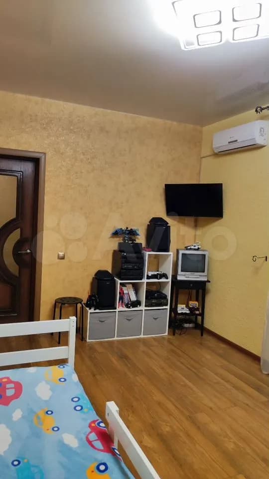 Продается 2-комн. квартира, 61.6 м² — фото 4