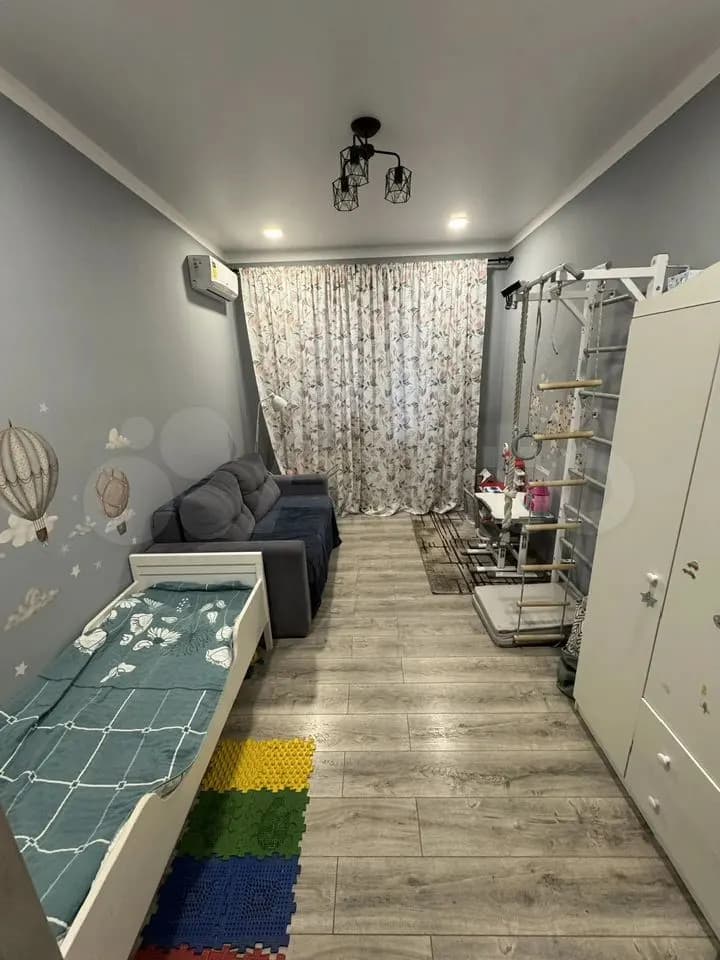 Продается 2-комн. квартира, 49.8 м² — фото 3