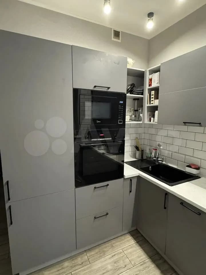 Продается 2-комн. квартира, 49.8 м² — фото 4