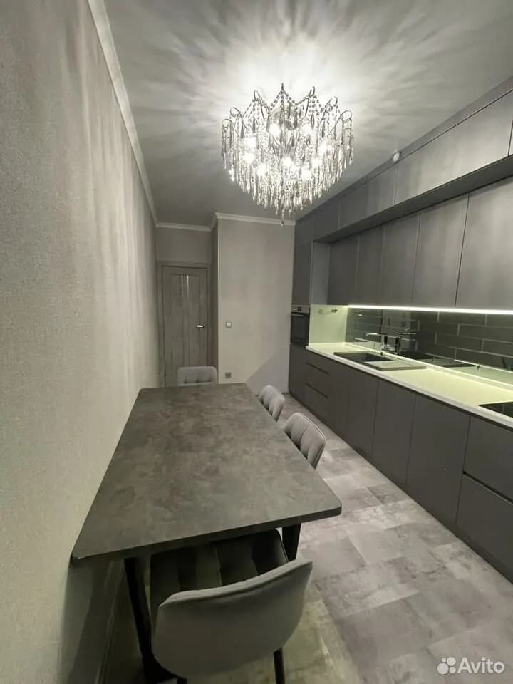 Продается 2-комн. квартира, 66.3 м² — фото 3