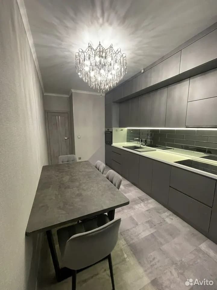 Продается 2-комн. квартира, 66.3 м² — фото 4