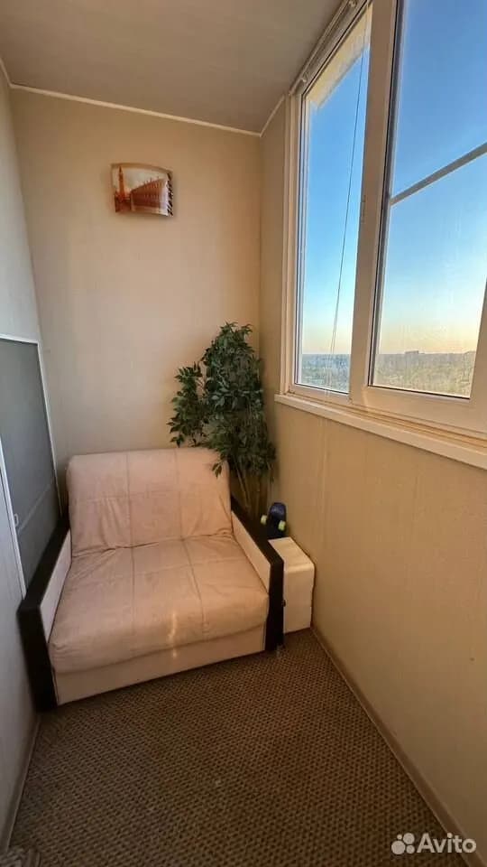 Продается 2-комн. квартира, 64.7 м² — фото 3