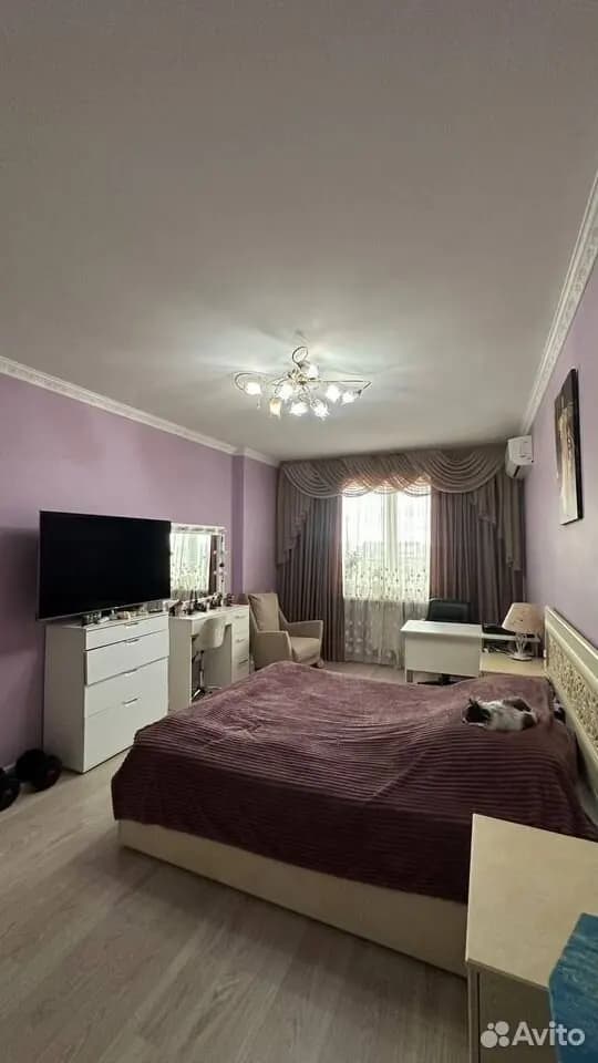 Продается 2-комн. квартира, 64.7 м² — фото 4