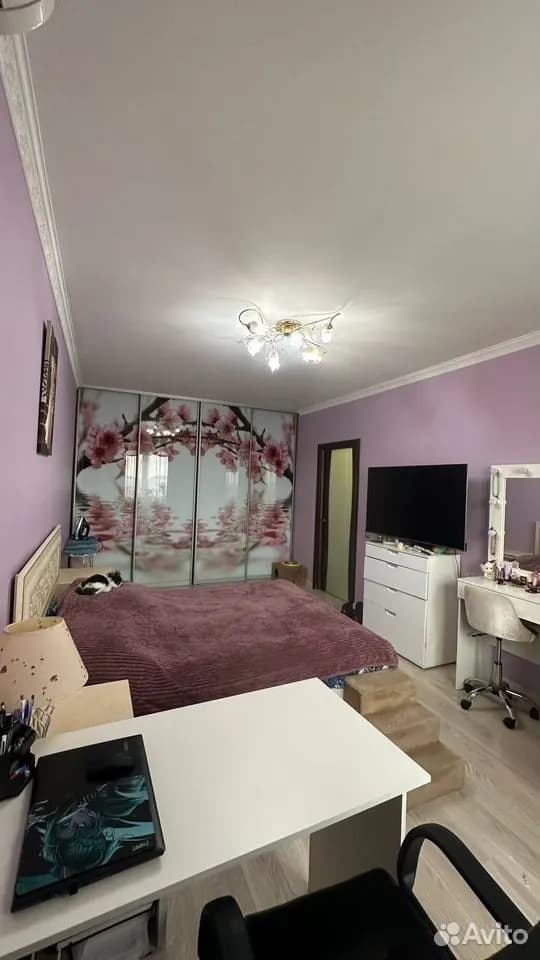 Продается 2-комн. квартира, 64.7 м² — фото 5