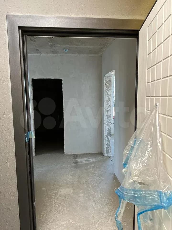 Продается 2-комн. квартира, 61.9 м²