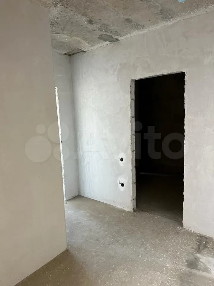 Продается 2-комн. квартира, 61.9 м² — фото 2