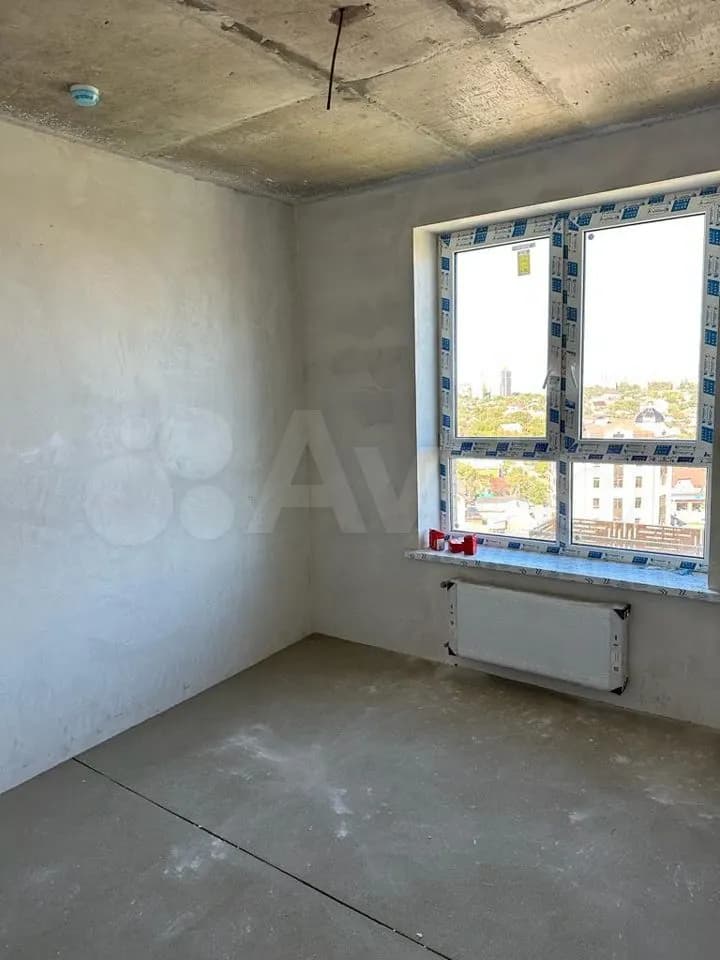 Продается 2-комн. квартира, 61.9 м² — фото 4