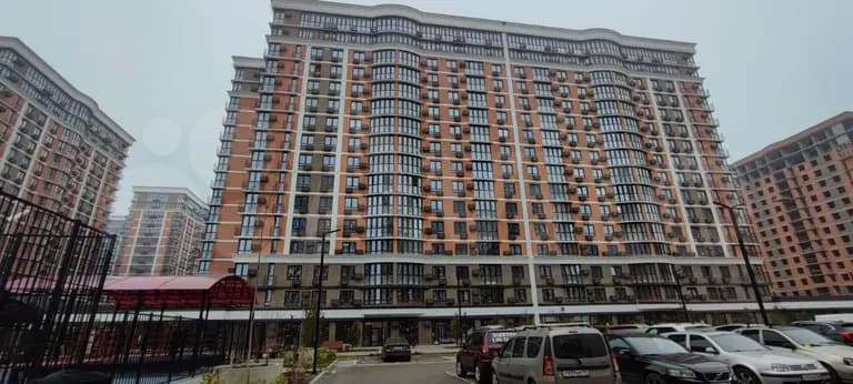 Продается 1-комн. квартира, 39 м²