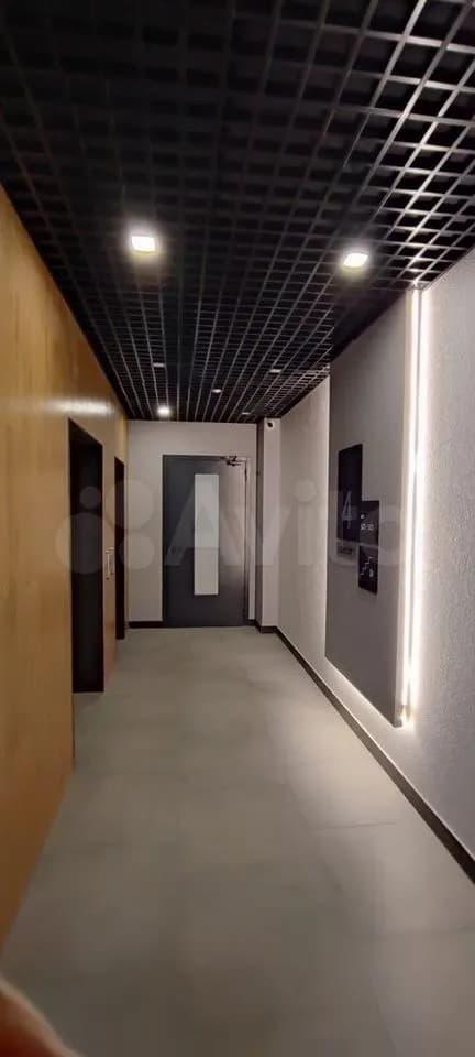 Продается 1-комн. квартира, 39 м² — фото 4