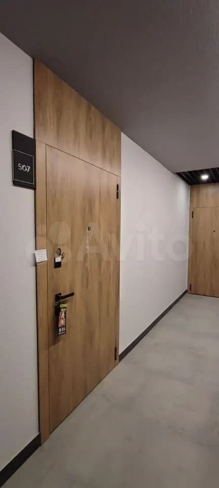 Продается 1-комн. квартира, 39 м² — фото 5