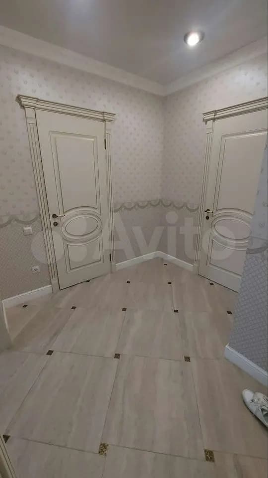 Продается 4-комн. квартира, 120 м²
