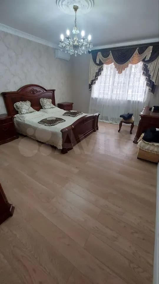 Продается 4-комн. квартира, 120 м² — фото 3