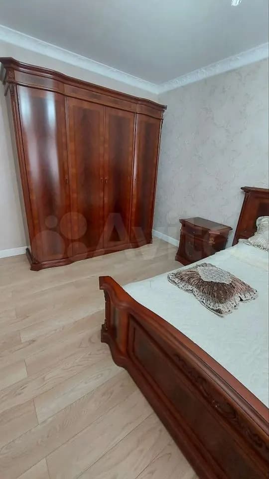 Продается 4-комн. квартира, 120 м² — фото 4