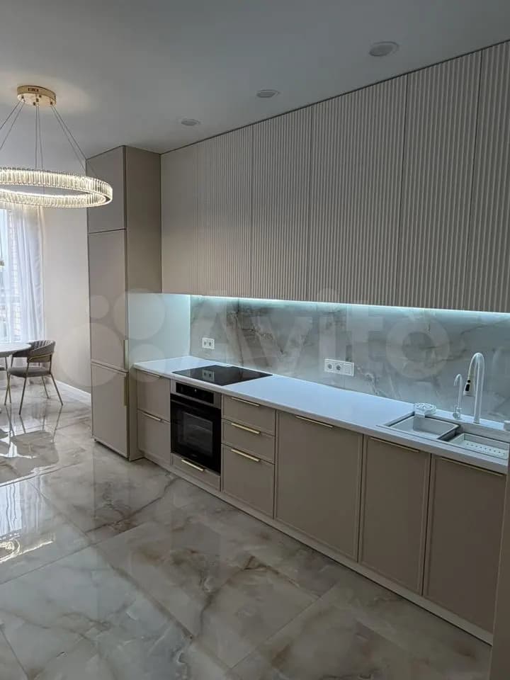 Продается 2-комн. квартира, 72 м² — фото 3