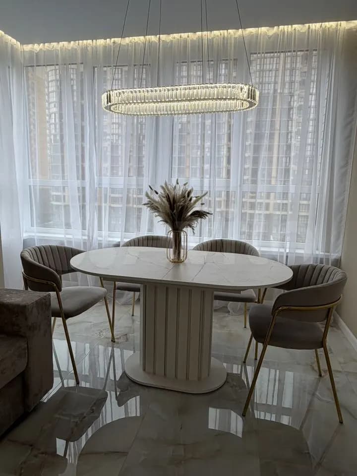 Продается 2-комн. квартира, 72 м² — фото 4
