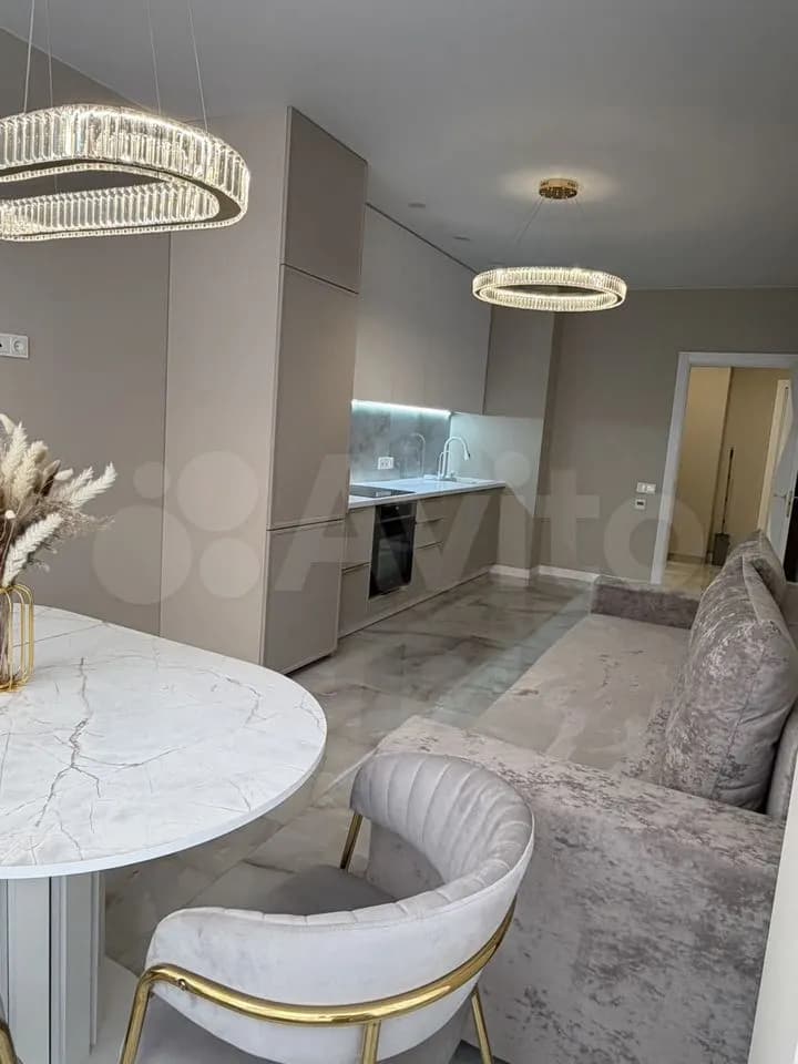 Продается 2-комн. квартира, 72 м² — фото 5