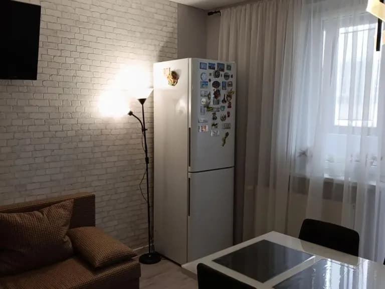 Продается 3-комн. квартира, 53 м² — фото 3