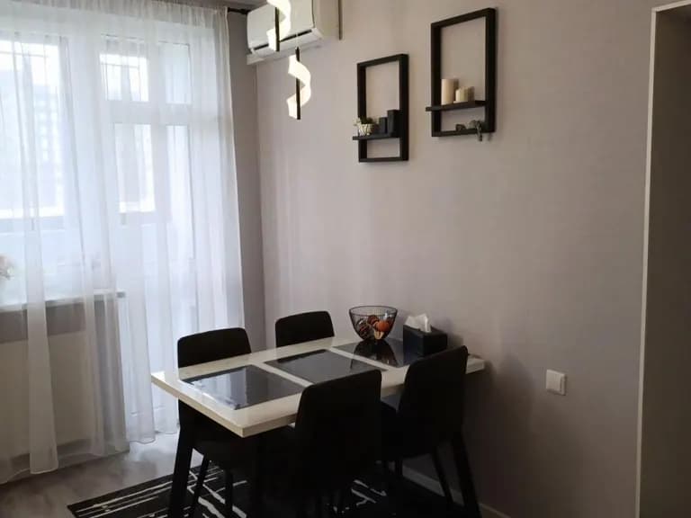 Продается 3-комн. квартира, 53 м² — фото 4