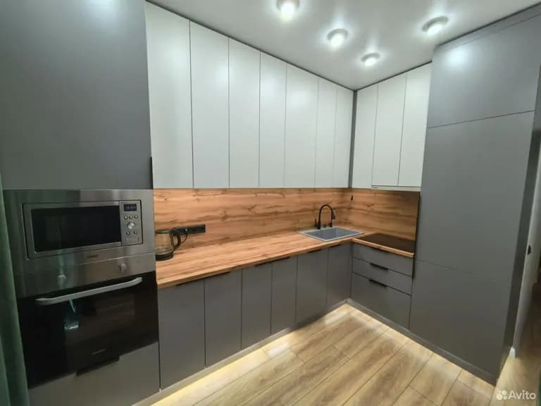 Продается 2-комн. квартира, 56 м²