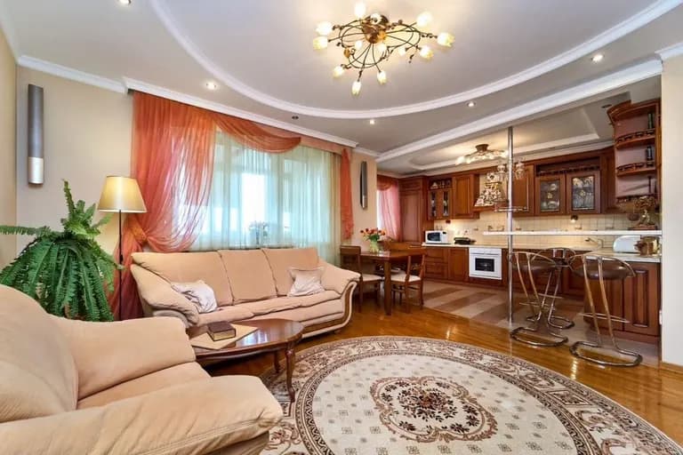 Продается 2-комн. квартира, 87 м²
