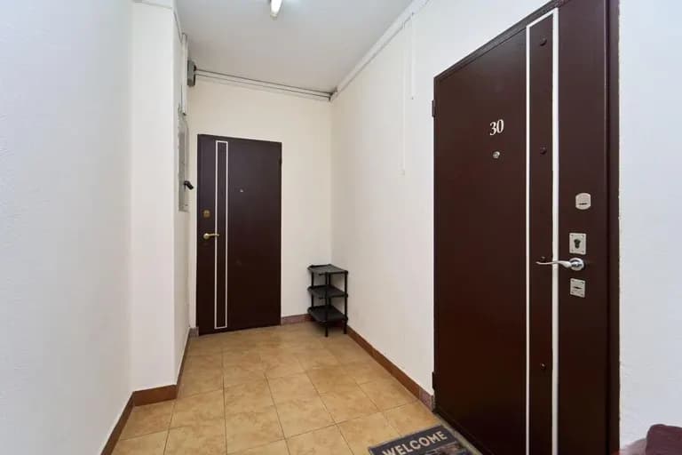 Продается 2-комн. квартира, 87 м² — фото 2