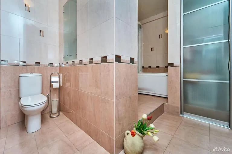 Продается 2-комн. квартира, 87 м² — фото 5
