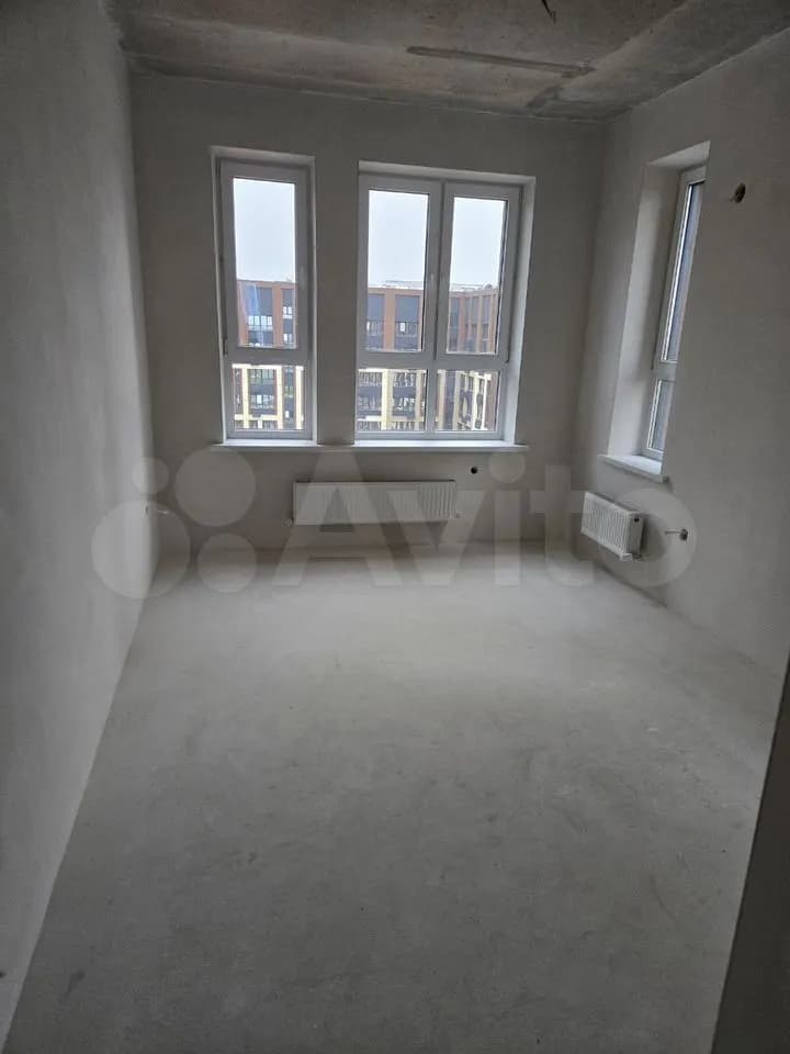 Продается 4-комн. квартира, 79 м²