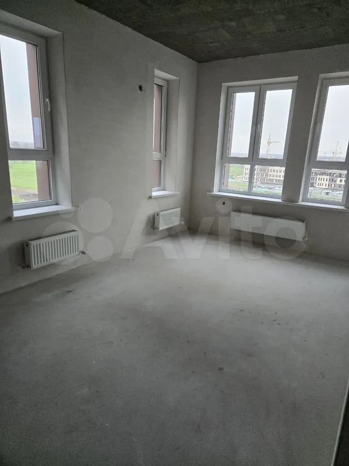 Продается 4-комн. квартира, 79 м² — фото 2