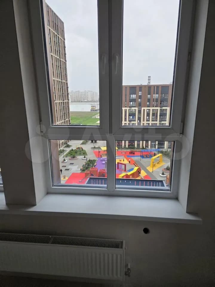 Продается 4-комн. квартира, 79 м² — фото 3