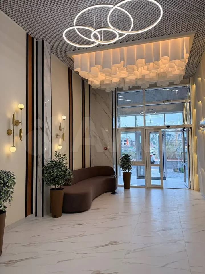 Продается 4-комн. квартира, 79 м² — фото 4