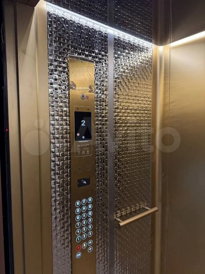 Продается 4-комн. квартира, 79 м² — фото 5