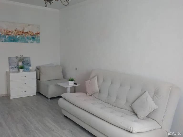 Продается 1-комн. квартира, 37 м²