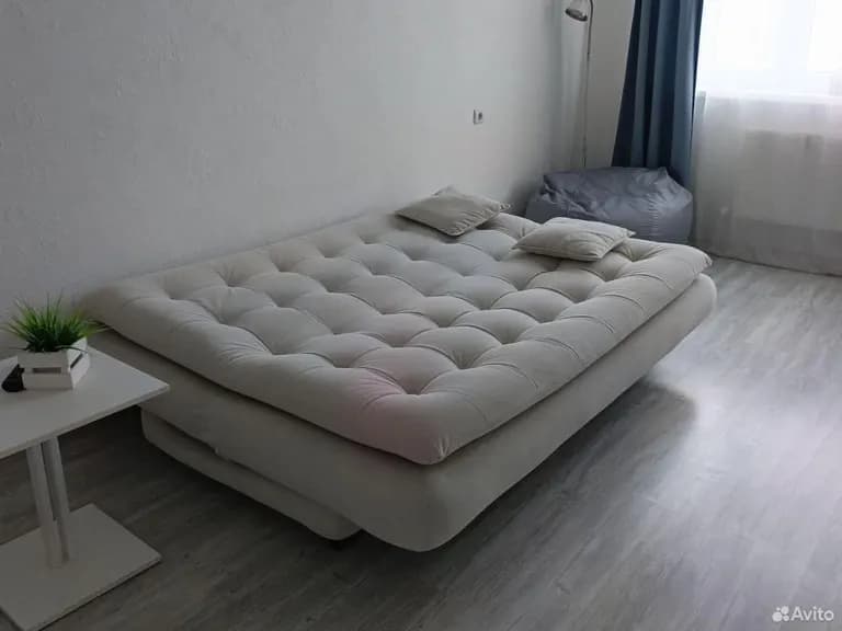 Продается 1-комн. квартира, 37 м² — фото 3