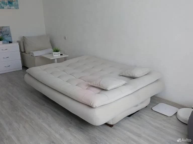 Продается 1-комн. квартира, 37 м² — фото 4