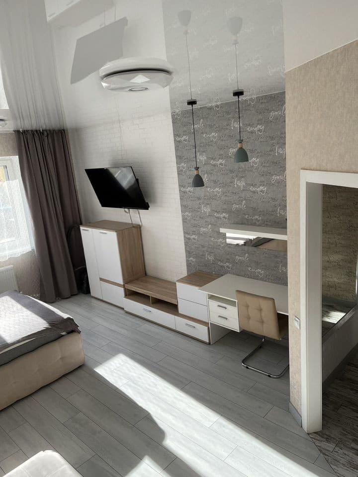 Продается 1-комн. квартира, 48 м² — фото 3