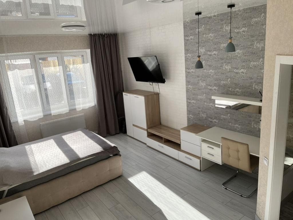 Продается 1-комн. квартира, 48 м² — фото 4