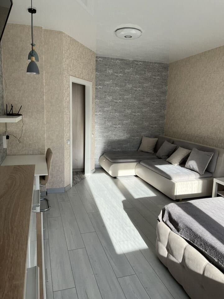 Продается 1-комн. квартира, 48 м² — фото 5