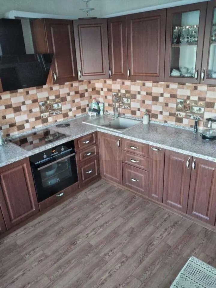 Продается 2-комн. квартира, 62.2 м²