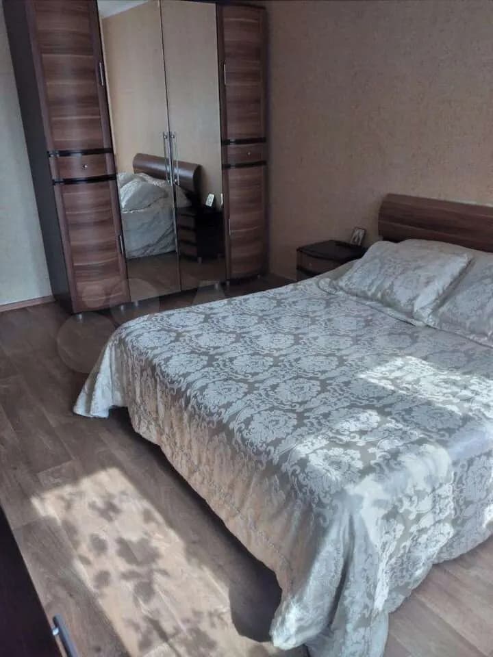 Продается 2-комн. квартира, 62.2 м² — фото 4