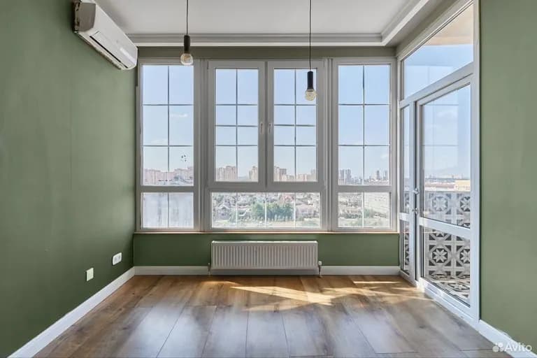 Продается 3-комн. квартира, 93 м² — фото 2