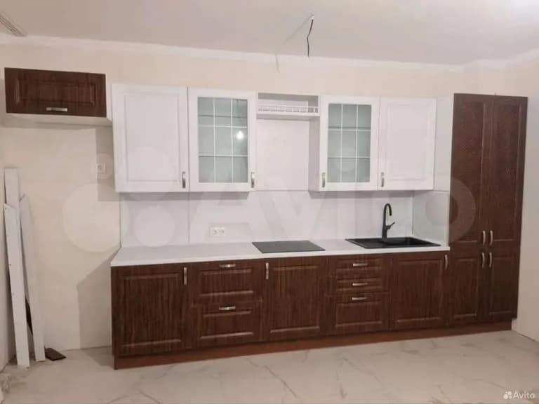 Продается 2-комн. квартира, 65 м²